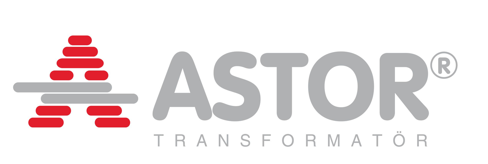 Astor Transformator logo