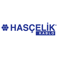 Hasçelik Kablo logo